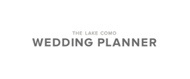 Lake Como Wedding Planner